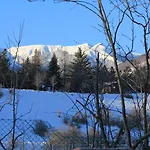 Rifugio Del Pettirosso 3*