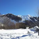 Rifugio Del Pettirosso Guest house Pescasseroli
