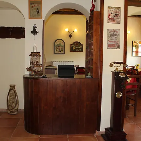 Rifugio Del Pettirosso Pescasseroli