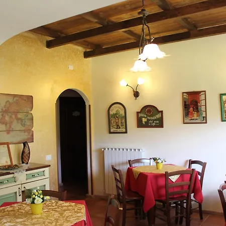 Rifugio Del Pettirosso 3* Pescasseroli