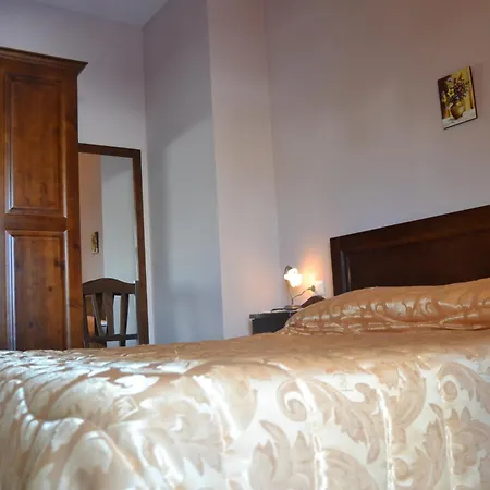 Maison d'hôtes Rifugio Del Pettirosso *