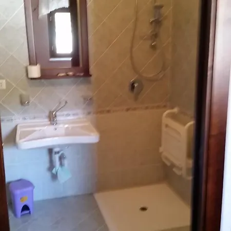 Rifugio Del Pettirosso Pensionat 3*