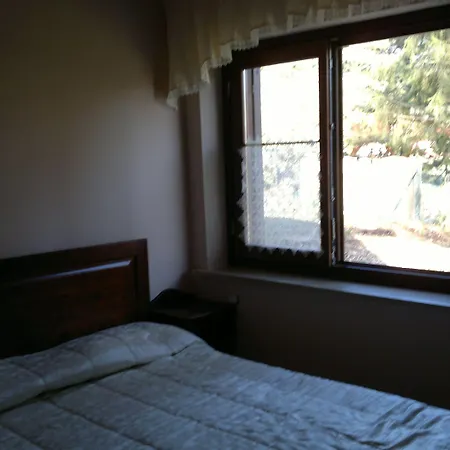 Rifugio Del Pettirosso