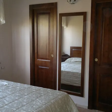 Rifugio Del Pettirosso Gasthof