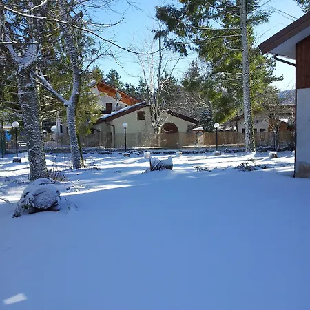Rifugio Del Pettirosso Pescasseroli