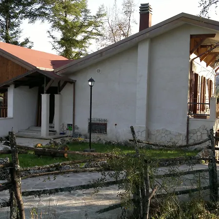 Gasthuis Rifugio Del Pettirosso