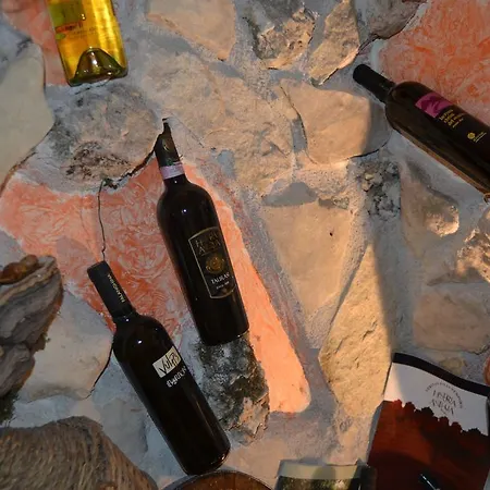 Rifugio Del Pettirosso Maison d'hôtes *