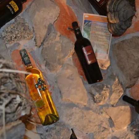 Pensionat Rifugio Del Pettirosso