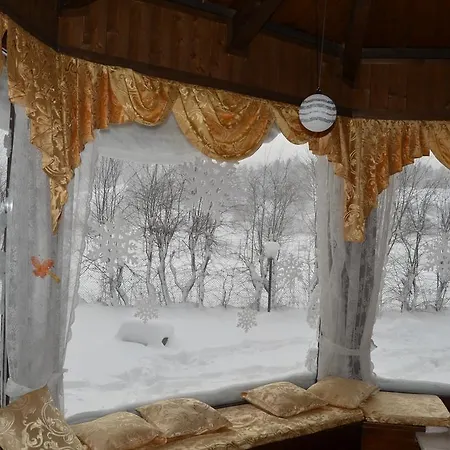 Rifugio Del Pettirosso