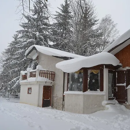 Rifugio Del Pettirosso Pescasseroli