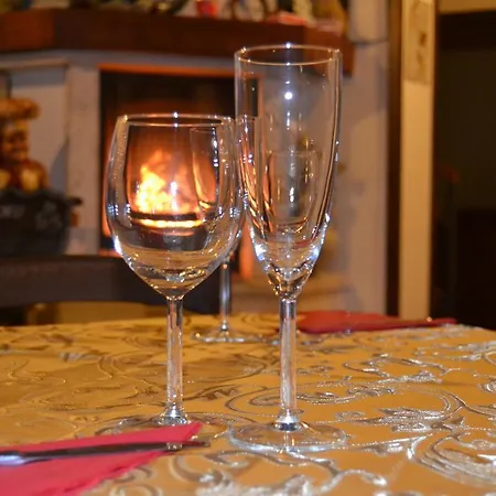 Rifugio Del Pettirosso Pescasseroli