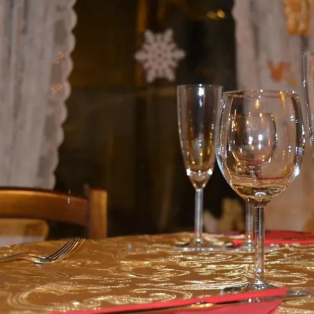 Rifugio Del Pettirosso 3* Pescasseroli