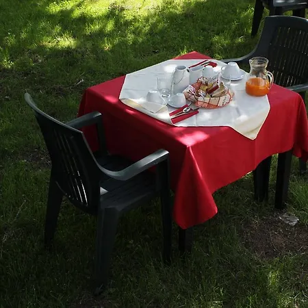 Rifugio Del Pettirosso Guest house Pescasseroli