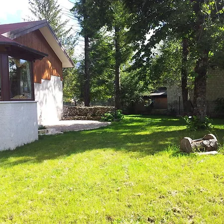 Rifugio Del Pettirosso