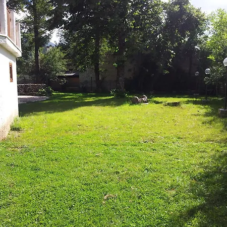 Gasthuis Rifugio Del Pettirosso