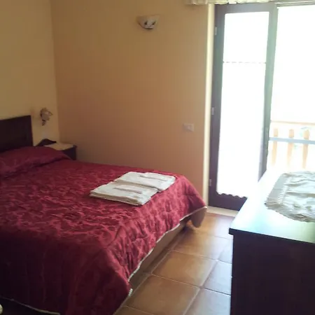 Rifugio Del Pettirosso Pescasseroli