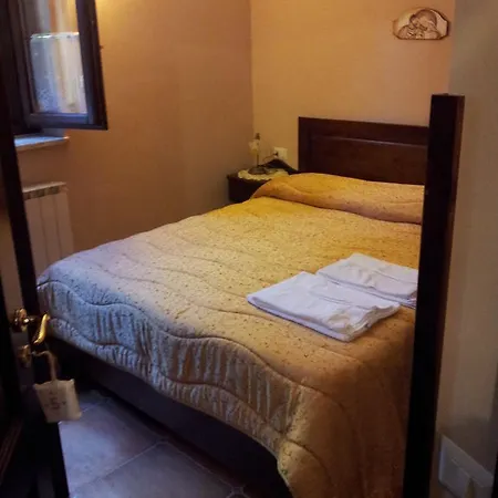 Rifugio Del Pettirosso Pescasseroli