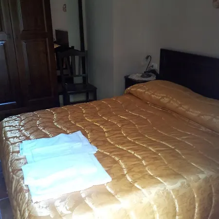 Gasthuis Rifugio Del Pettirosso