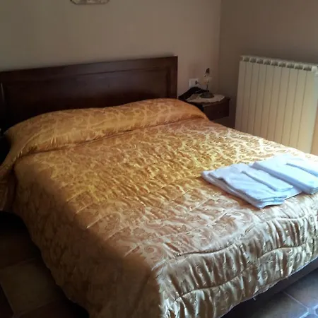 Gasthuis Rifugio Del Pettirosso 3*