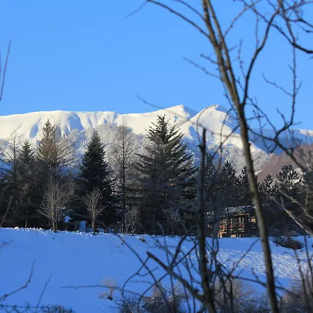 Gasthuis Rifugio Del Pettirosso 3*