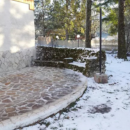 Maison d'hôtes Rifugio Del Pettirosso Pescasseroli