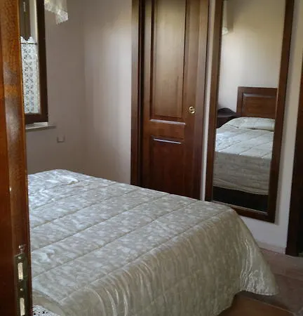 Rifugio Del Pettirosso Pescasseroli