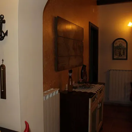 Maison d'hôtes Rifugio Del Pettirosso *