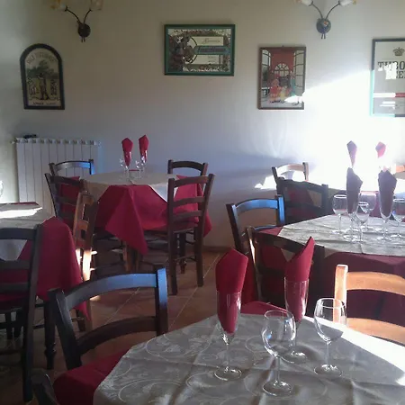 Maison d'hôtes Rifugio Del Pettirosso *