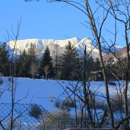 Rifugio Del Pettirosso Maison d'hôtes *