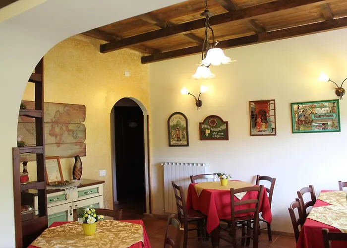 Rifugio Del Pettirosso 3* Pescasseroli