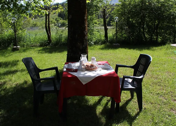 Rifugio Del Pettirosso Casa de hóspedes 3*