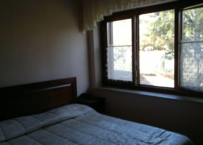 Rifugio Del Pettirosso