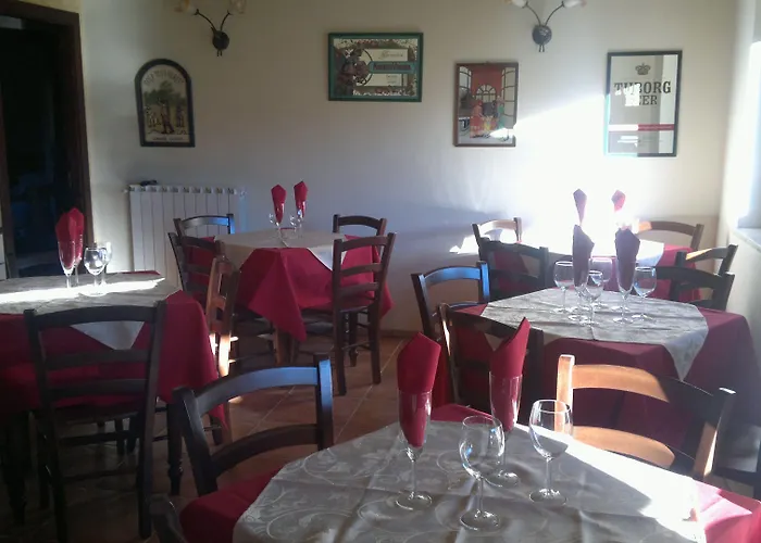 Rifugio Del Pettirosso Пескассероли