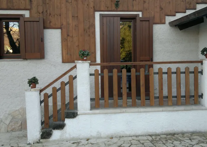 Rifugio Del Pettirosso Casa de hóspedes 3*