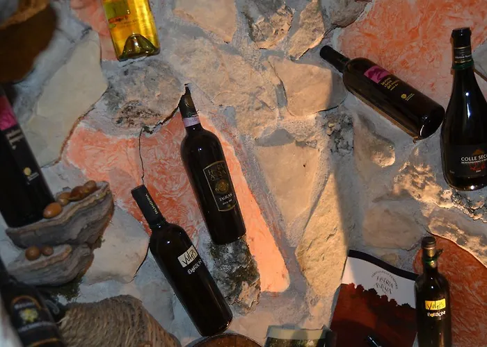 Rifugio Del Pettirosso Casa de hóspedes 3*