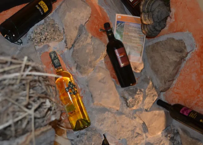 Casa de hóspedes Rifugio Del Pettirosso