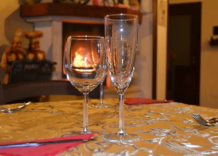 Rifugio Del Pettirosso Pescasseroli