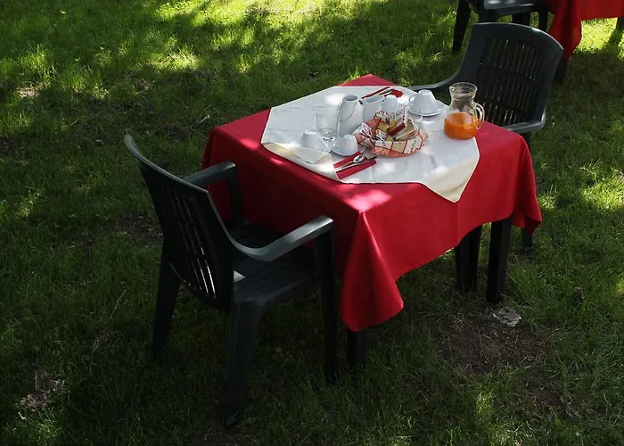 Rifugio Del Pettirosso Casa de hóspedes Pescasseroli