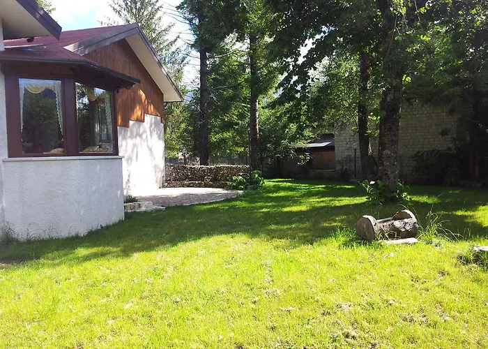 Rifugio Del Pettirosso