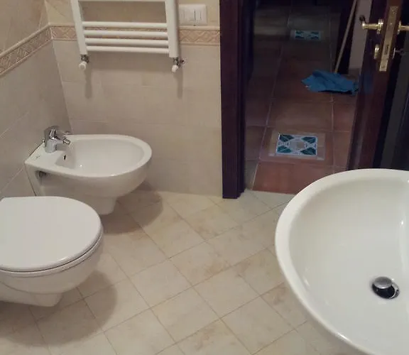 Rifugio Del Pettirosso