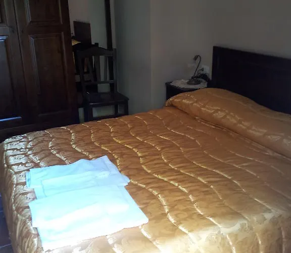 Casa de hóspedes Rifugio Del Pettirosso