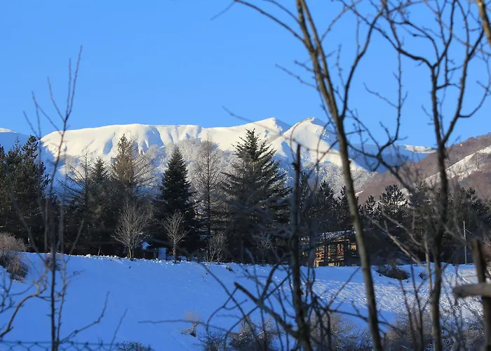 Гостевой дом Rifugio Del Pettirosso 3*