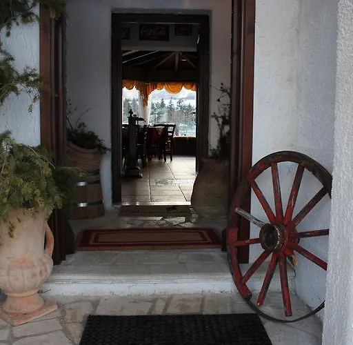 Rifugio Del Pettirosso Пескассероли