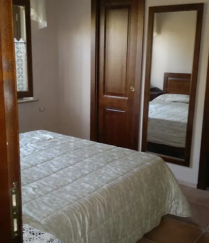 Rifugio Del Pettirosso Пескассероли